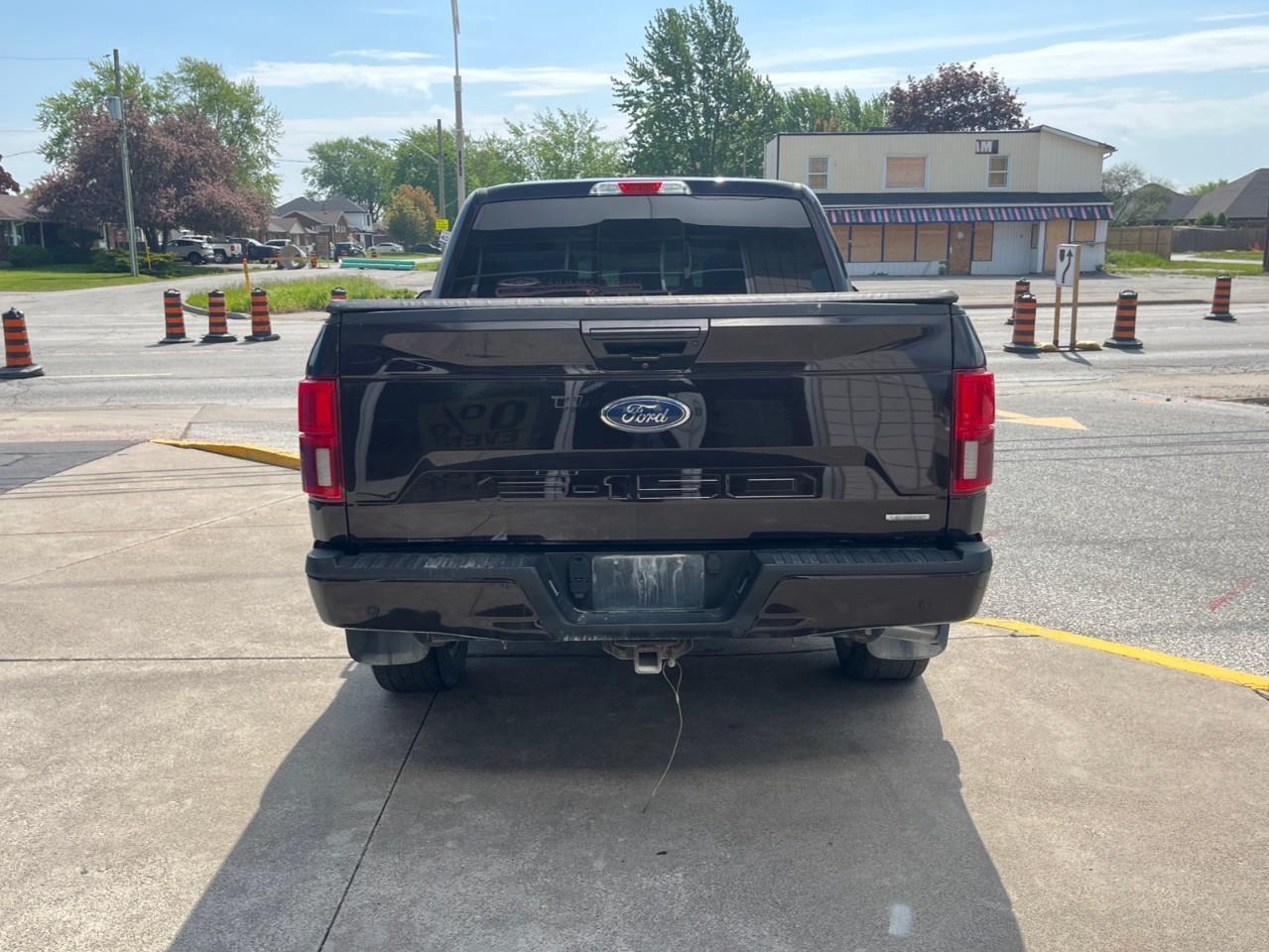2019 Ford F-150  Photo