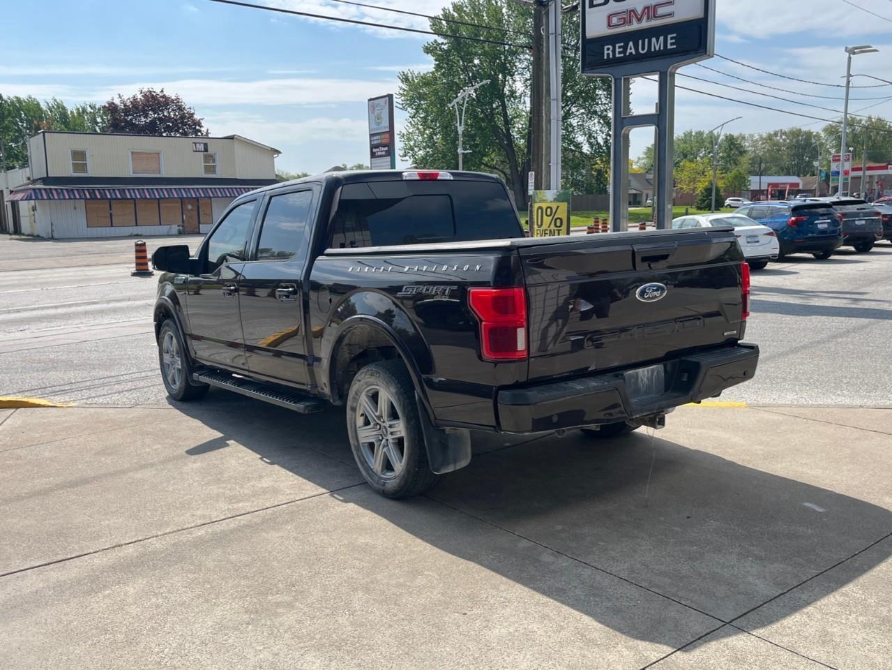 2019 Ford F-150  Photo