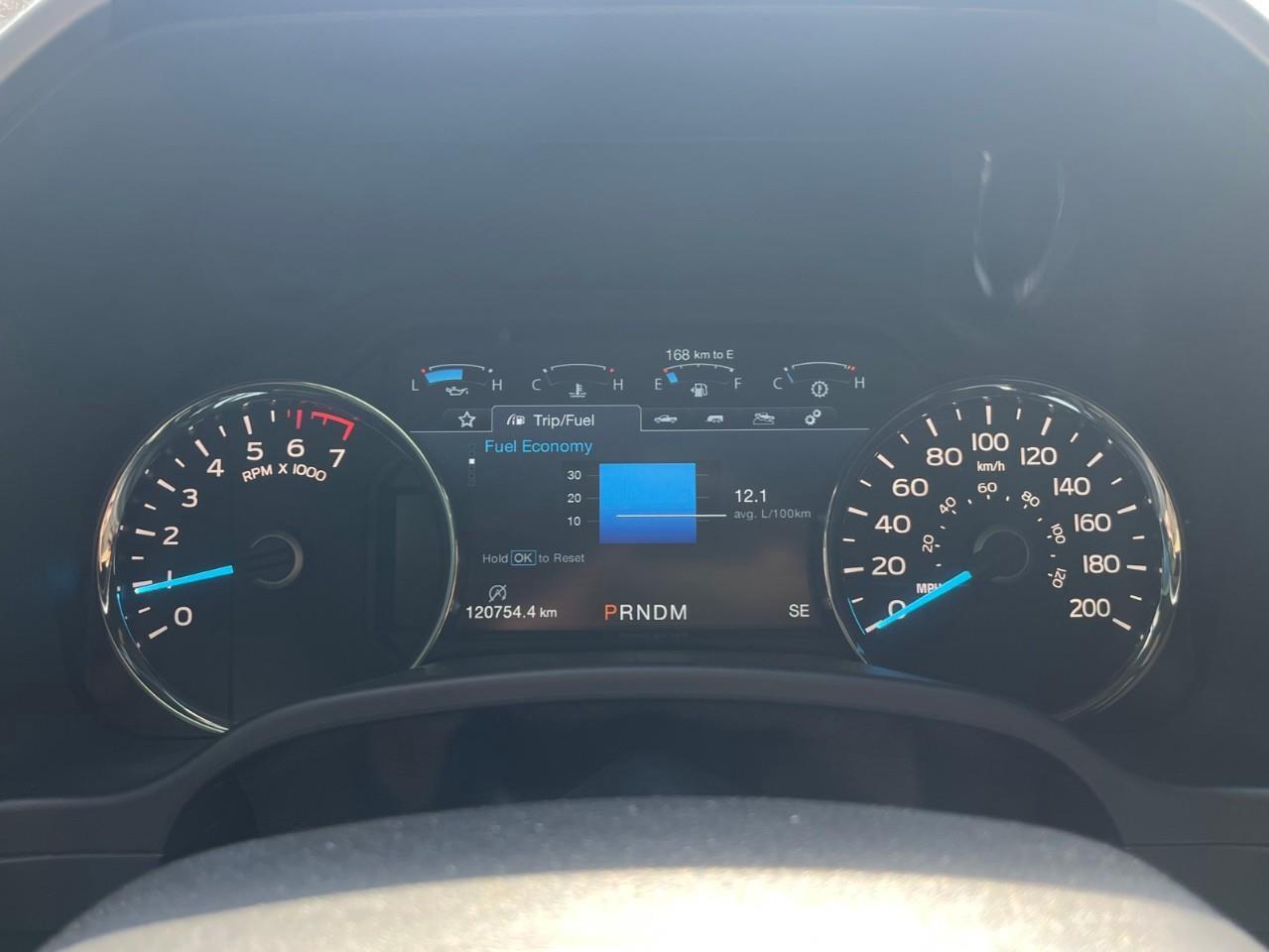 2019 Ford F-150  Photo