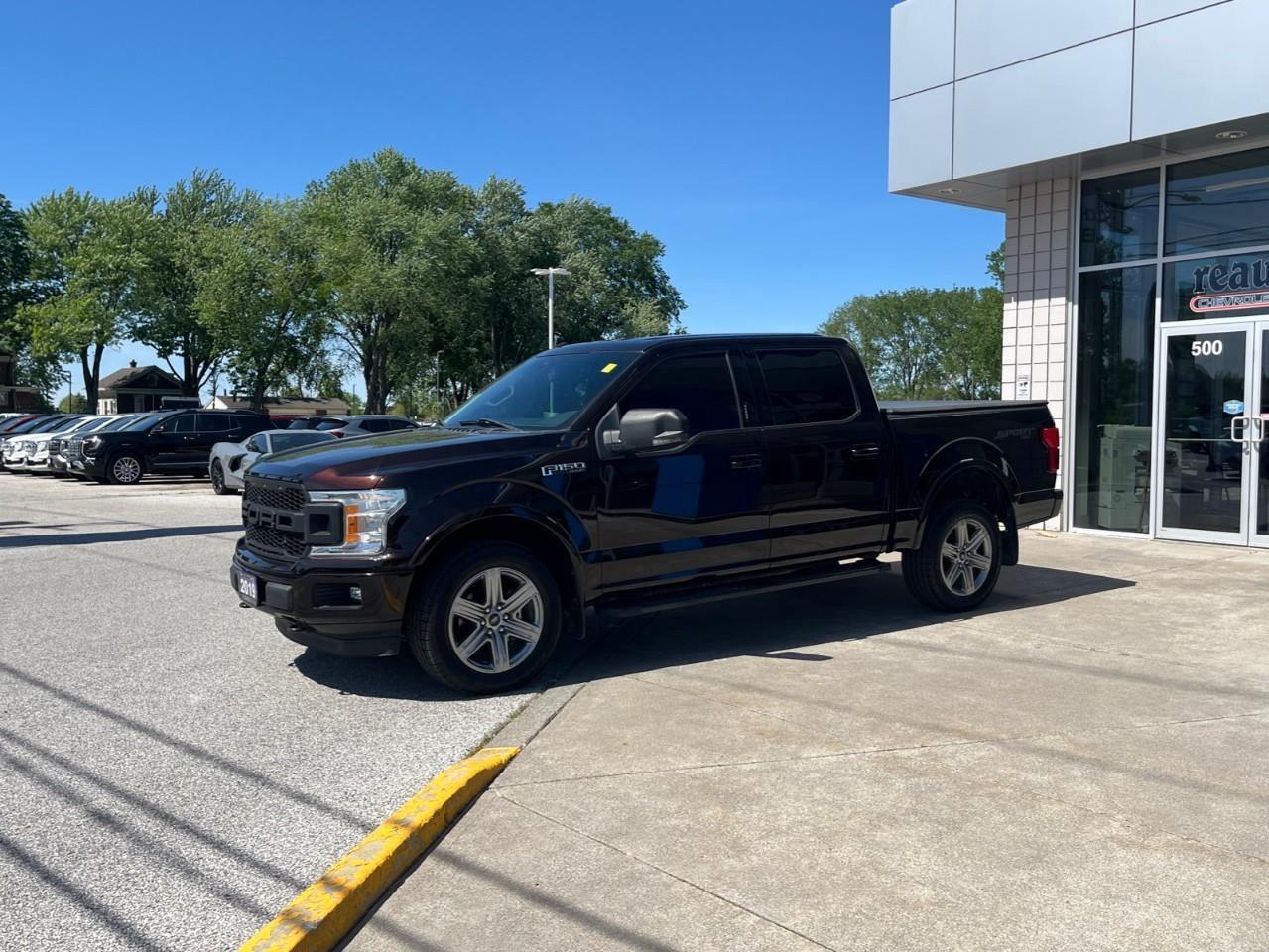 Vehicle Image