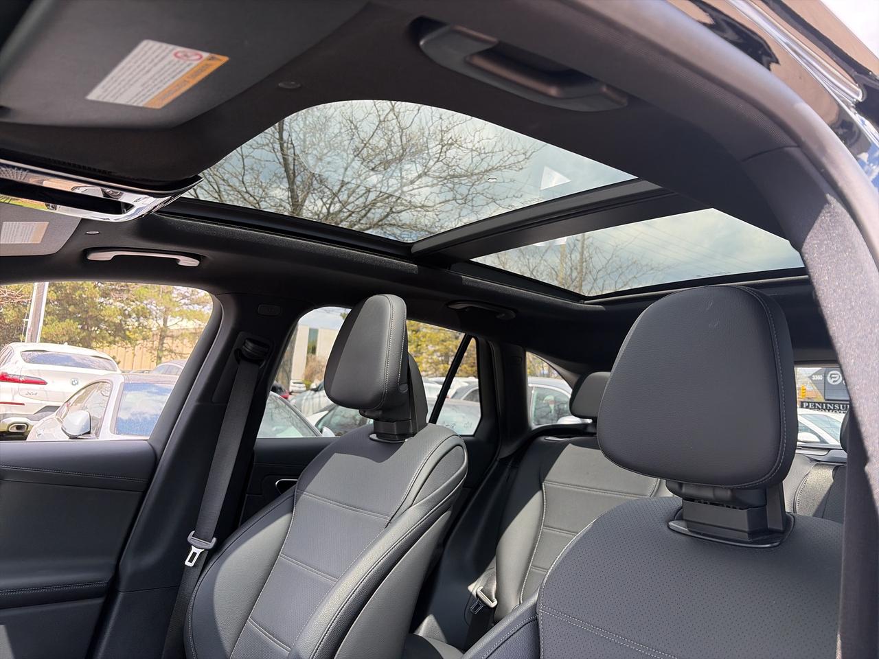 2025 Mercedes-Benz GLC BURMESTER SURROUND SOUND, DRIVERS ASSIST PKG, PANO Photo