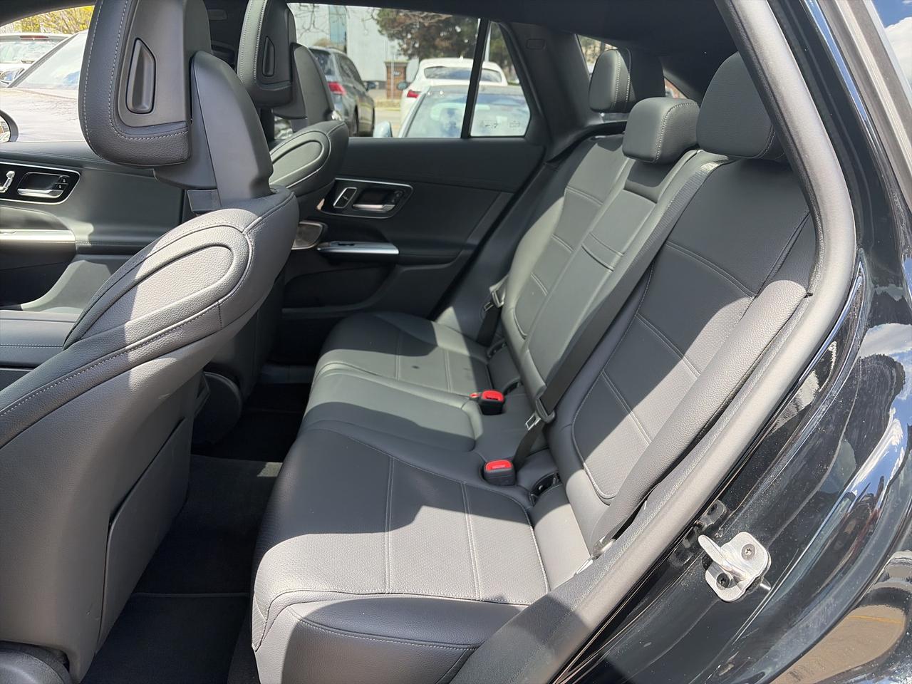2025 Mercedes-Benz GLC BURMESTER SURROUND SOUND, DRIVERS ASSIST PKG, PANO Photo