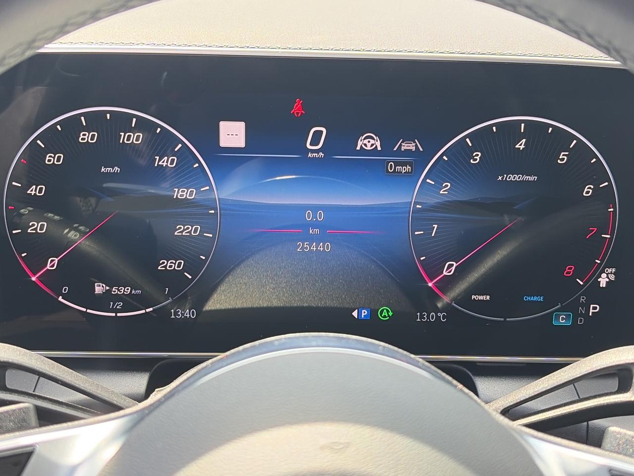 2025 Mercedes-Benz GLC BURMESTER SURROUND SOUND, DRIVERS ASSIST PKG, PANO Photo