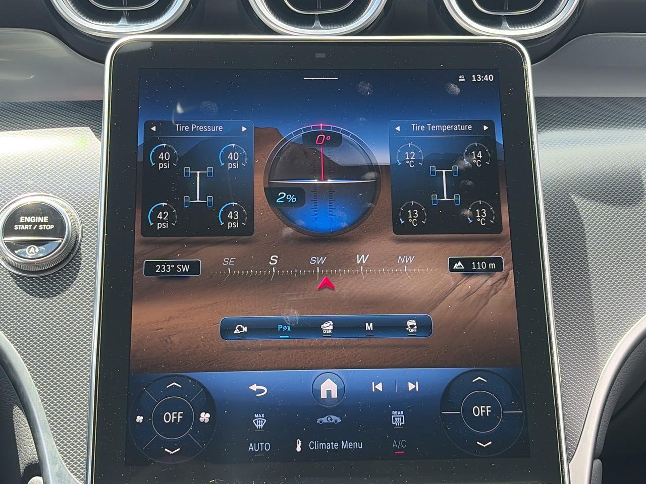 2025 Mercedes-Benz GLC BURMESTER SURROUND SOUND, DRIVERS ASSIST PKG, PANO Photo