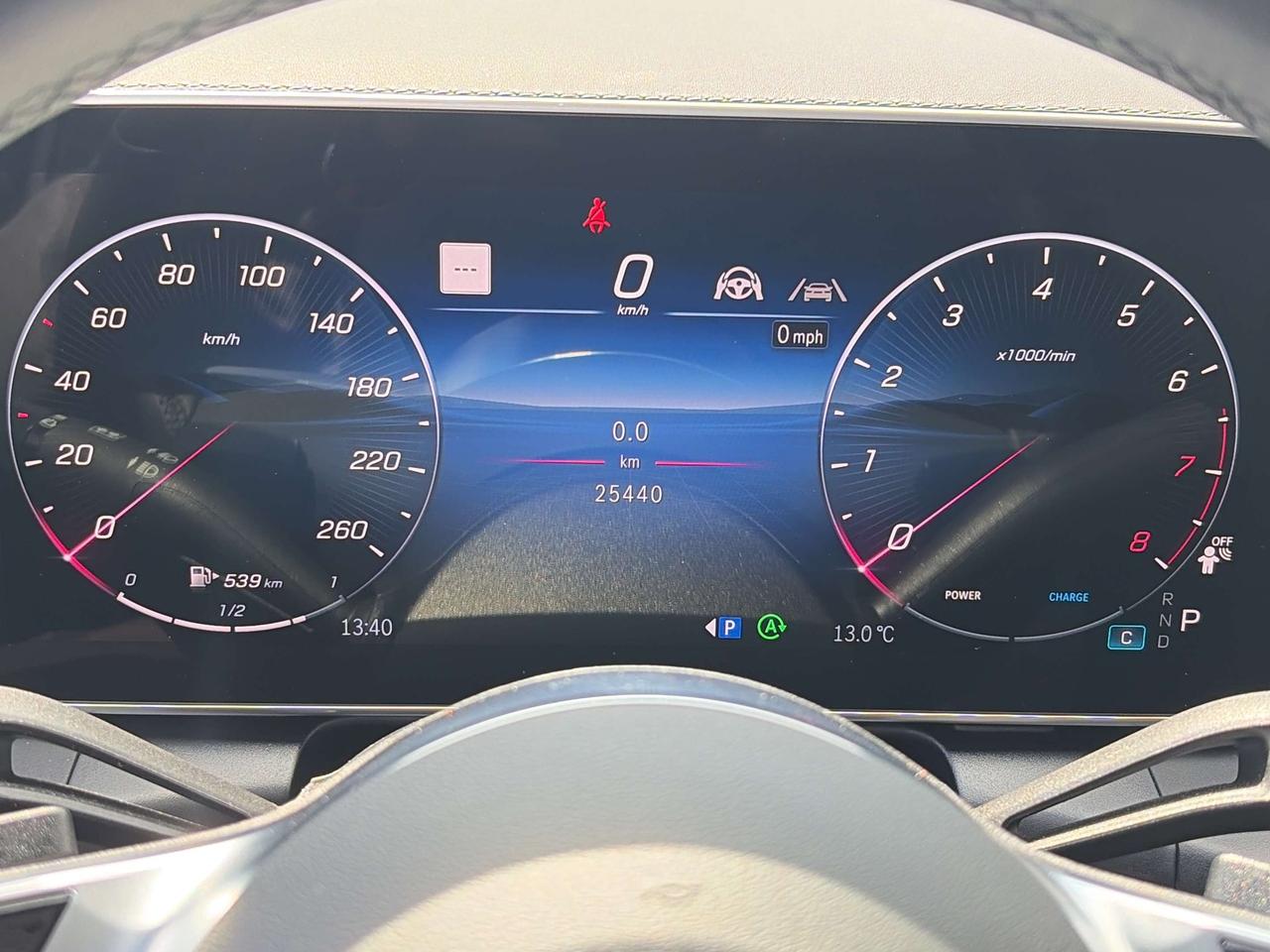 2025 Mercedes-Benz GLC BURMESTER SURROUND SOUND, DRIVERS ASSIST PKG, PANO Photo