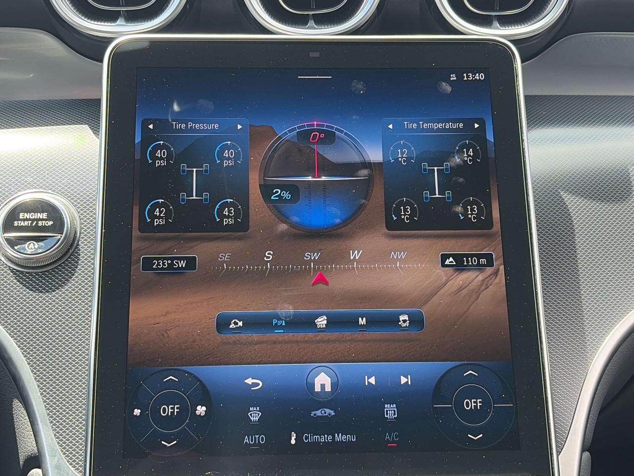2025 Mercedes-Benz GLC BURMESTER SURROUND SOUND, DRIVERS ASSIST PKG, PANO Photo
