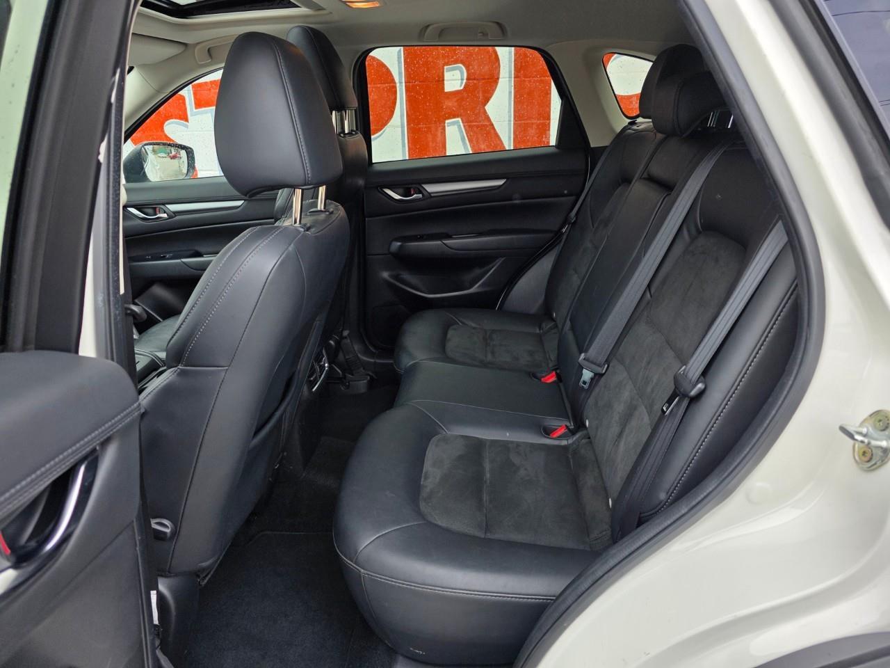 2022 Mazda CX-5 GS 4dr i-ACTIV All-Wheel Drive Sport Utility Photo