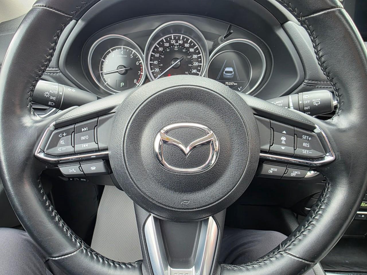 2022 Mazda CX-5 GS 4dr i-ACTIV All-Wheel Drive Sport Utility Photo
