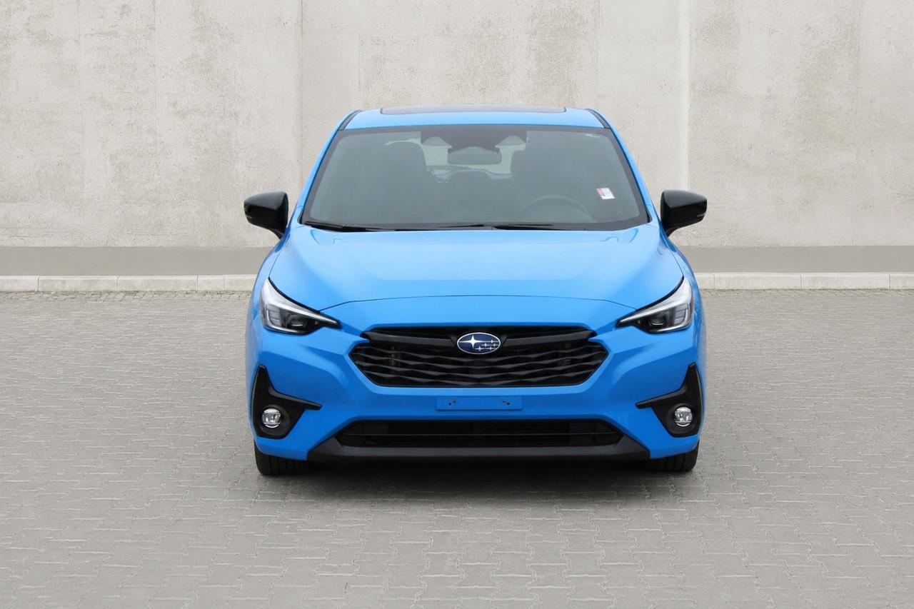 2024 Subaru Impreza RS  SiriusXM Sunroof HtdSeats BkpCam Photo
