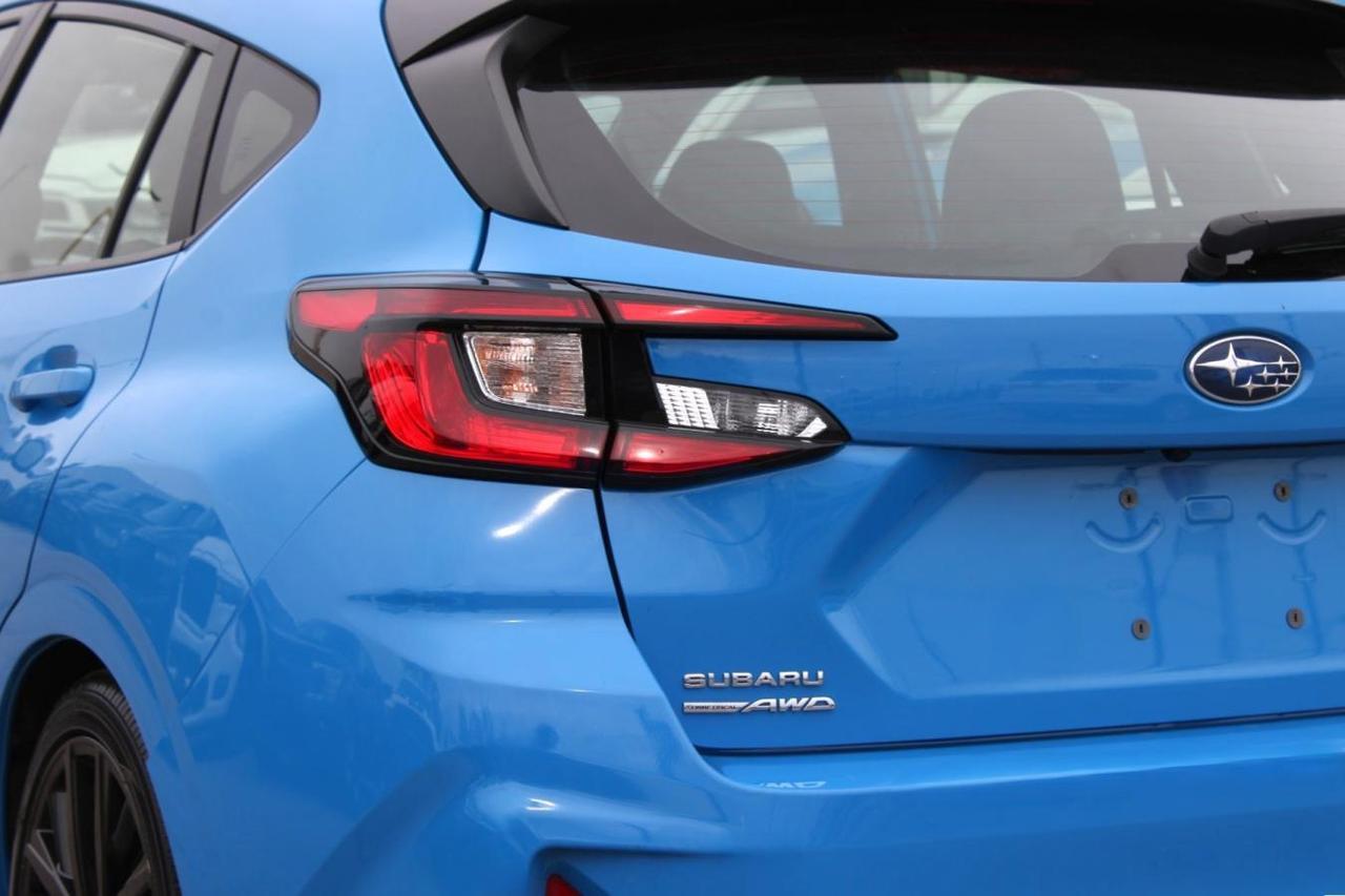 2024 Subaru Impreza RS  SiriusXM Sunroof HtdSeats BkpCam Photo