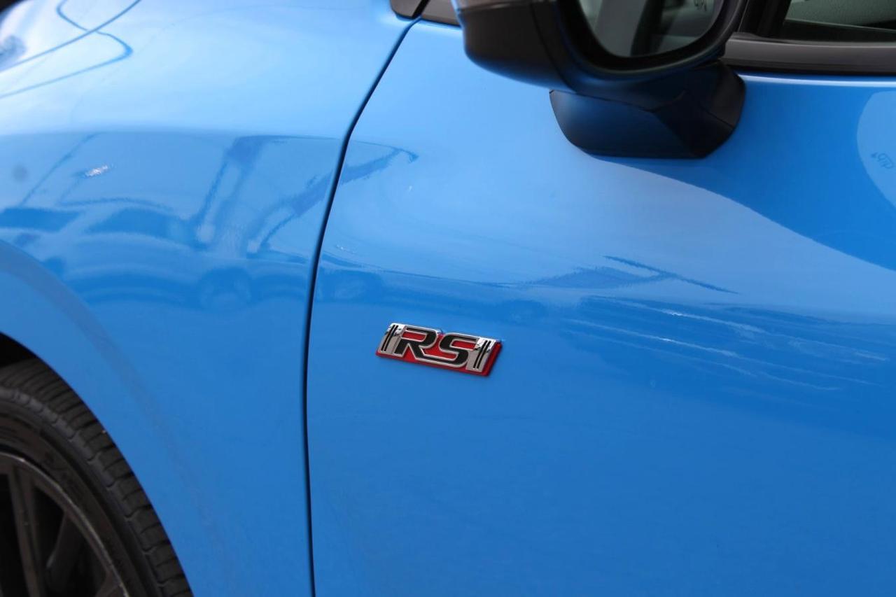 2024 Subaru Impreza RS  SiriusXM Sunroof HtdSeats BkpCam Photo