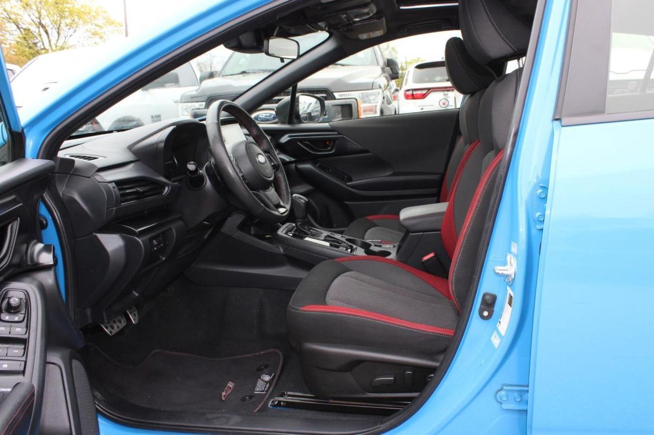 2024 Subaru Impreza RS  SiriusXM Sunroof HtdSeats BkpCam Photo