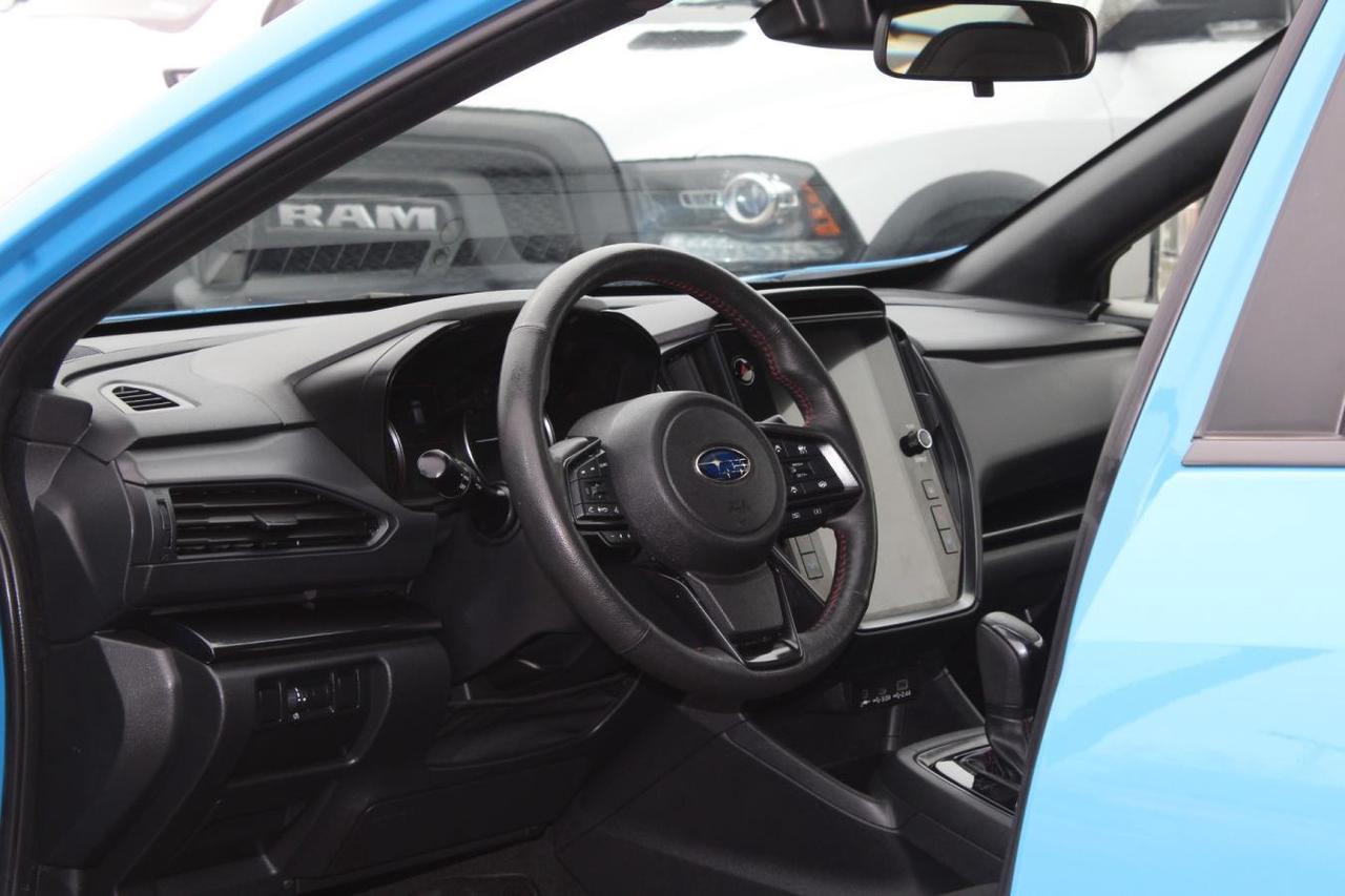 2024 Subaru Impreza RS  SiriusXM Sunroof HtdSeats BkpCam Photo