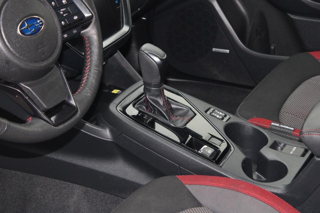 2024 Subaru Impreza RS  SiriusXM Sunroof HtdSeats BkpCam Photo