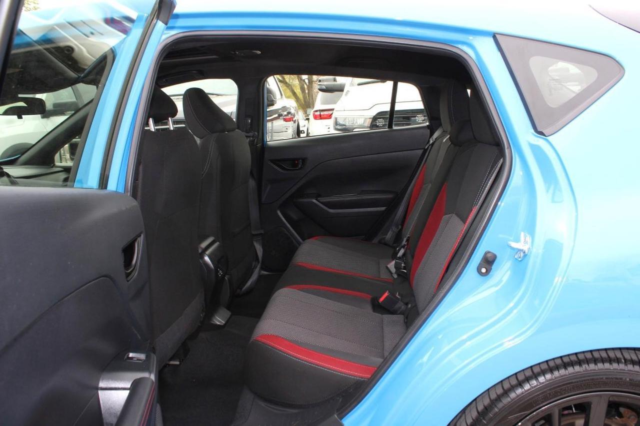 2024 Subaru Impreza RS  SiriusXM Sunroof HtdSeats BkpCam Photo