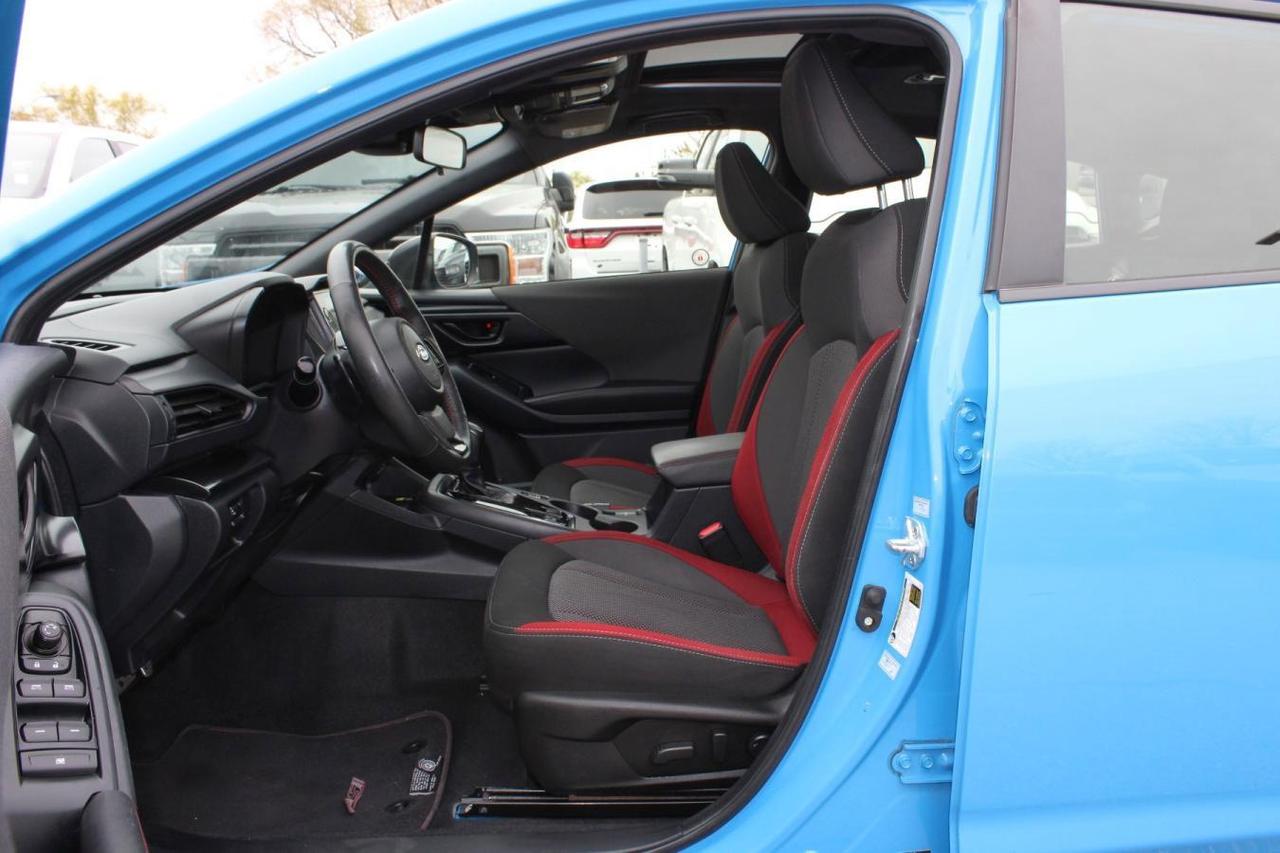 2024 Subaru Impreza RS  SiriusXM Sunroof HtdSeats BkpCam Photo