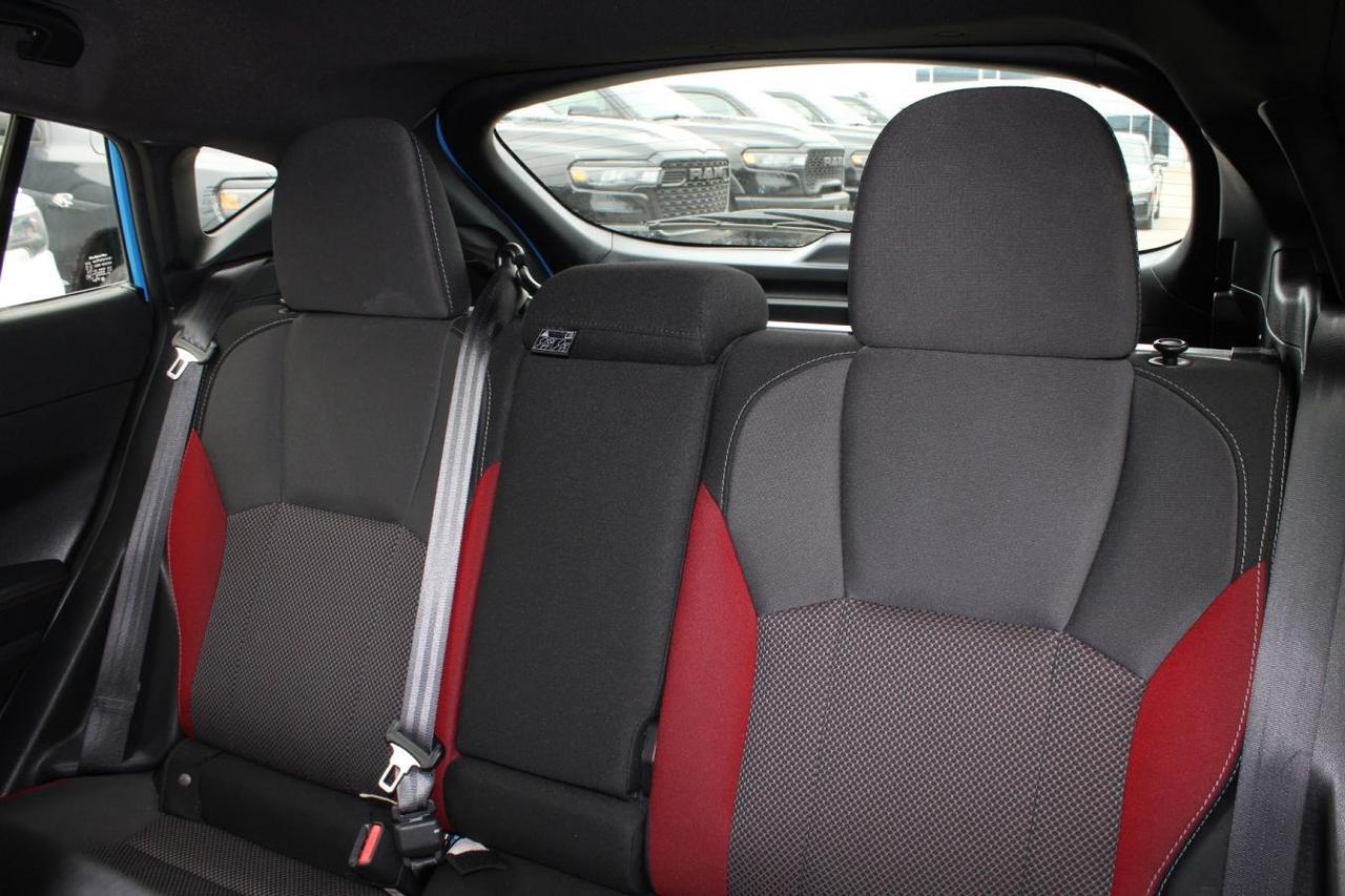 2024 Subaru Impreza RS  SiriusXM Sunroof HtdSeats BkpCam Photo