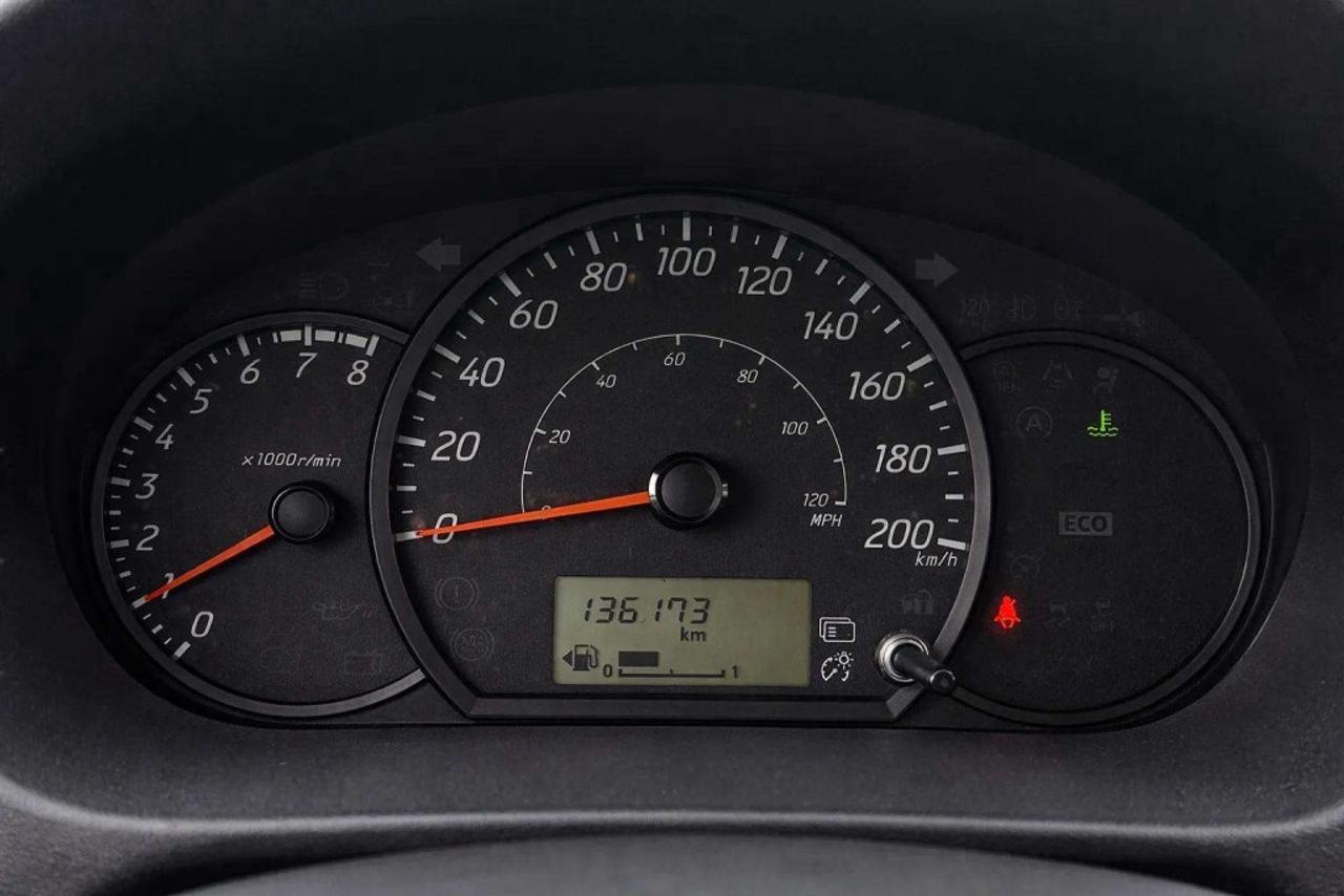 2015 Mitsubishi Mirage ES Hatchback CVT Photo