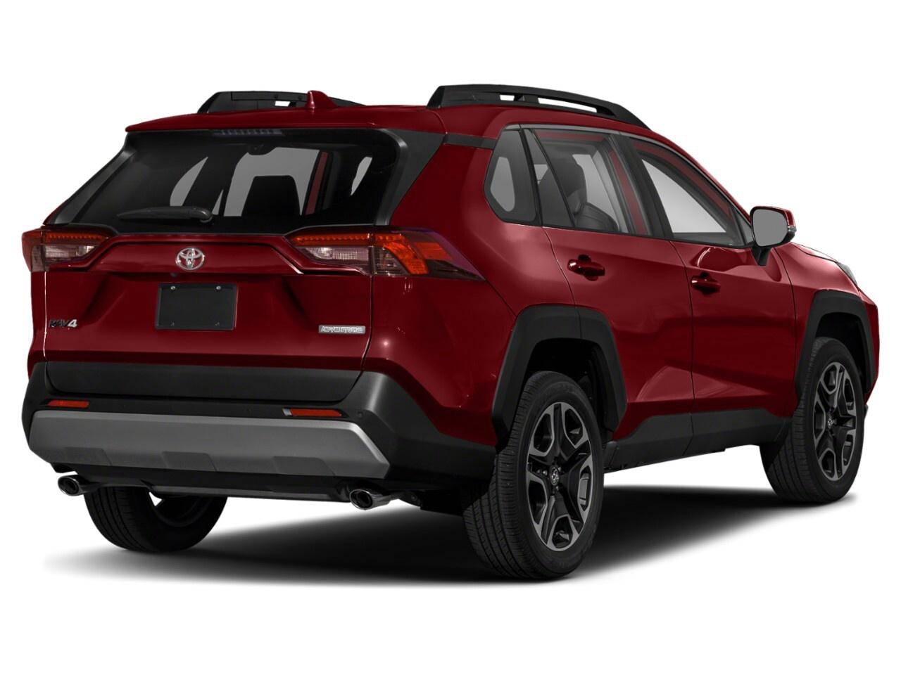 2022 Toyota RAV4  Photo