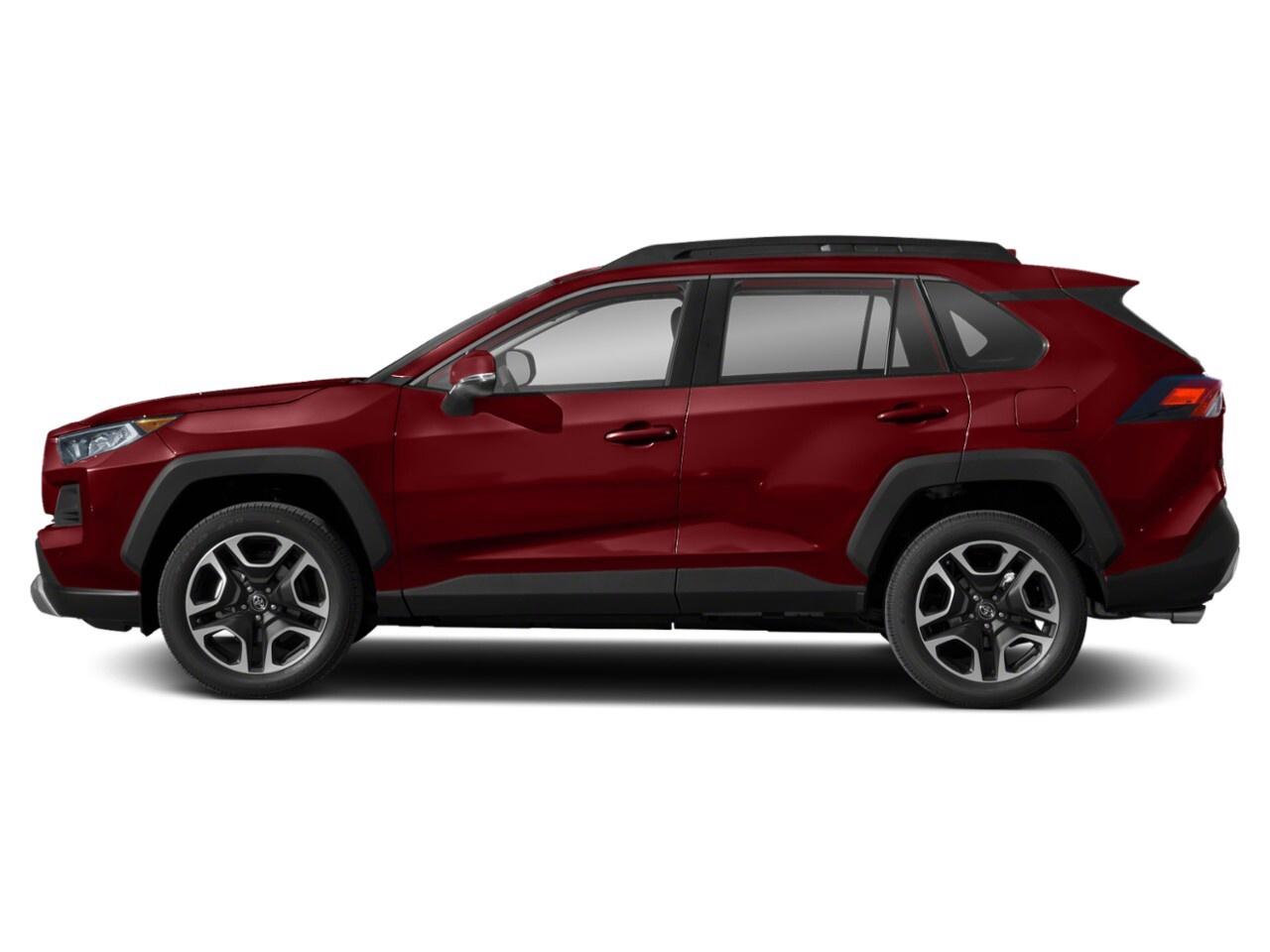 2022 Toyota RAV4  Photo