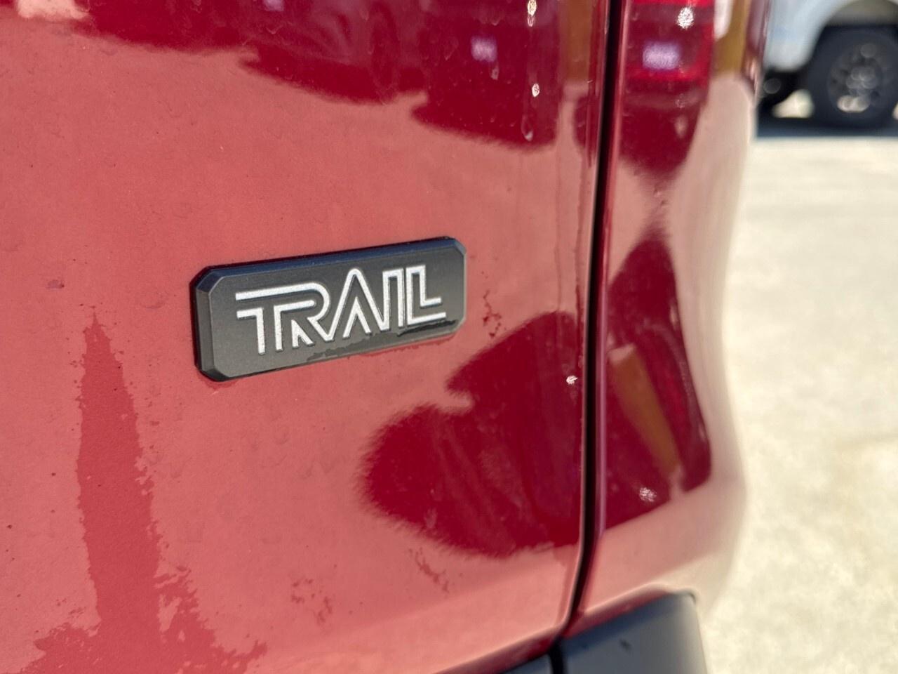 2022 Toyota RAV4 TRAIL   MOONROOF   POWER LIFTGATE Photo