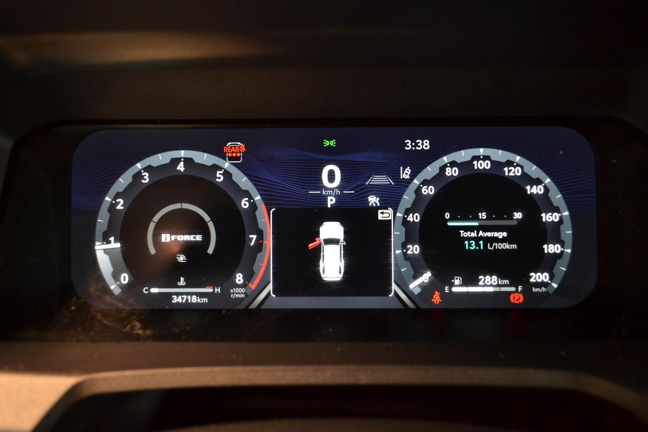 2025 Toyota 4Runner 4WD Photo