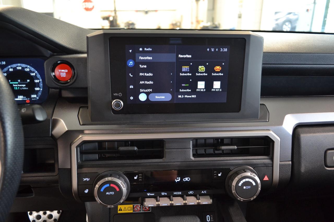 2025 Toyota 4Runner 4WD Photo