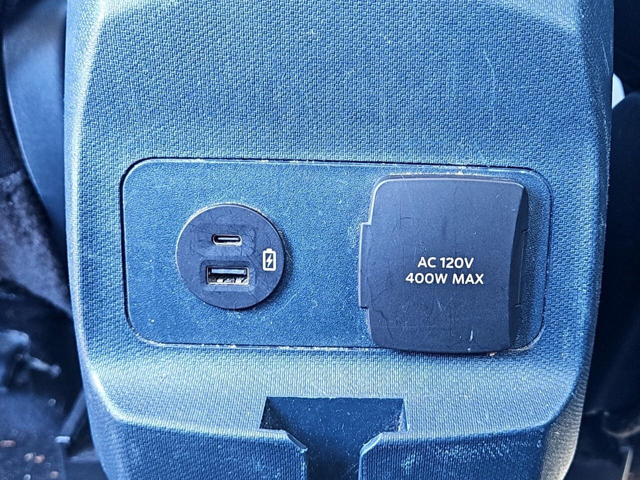 2022 Ford Maverick XL   AWD   4K TOW PKG Photo