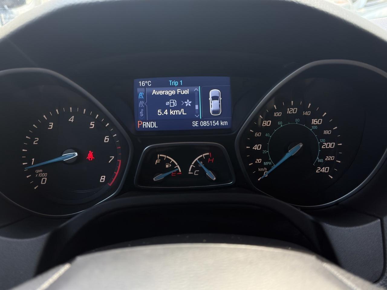 2014 Ford Focus SE   Heated Seats   Carplay + Android Auto   Cruis Photo
