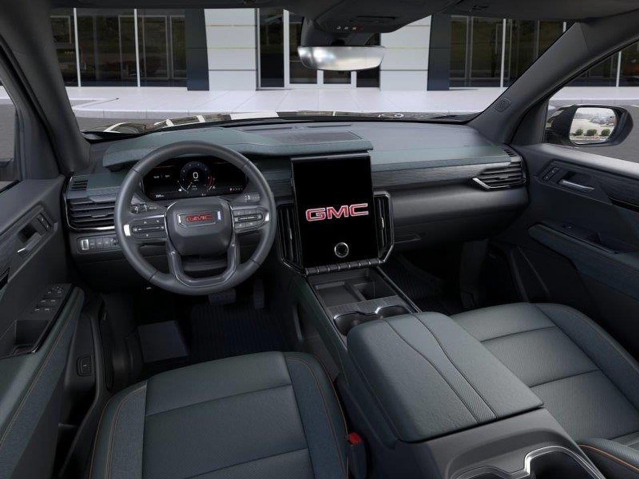2026 GMC Acadia AT4 4dr All-Wheel Drive Photo