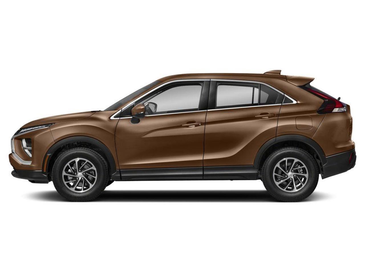 2022 Mitsubishi Eclipse Cross ES 4dr S-AWC Photo