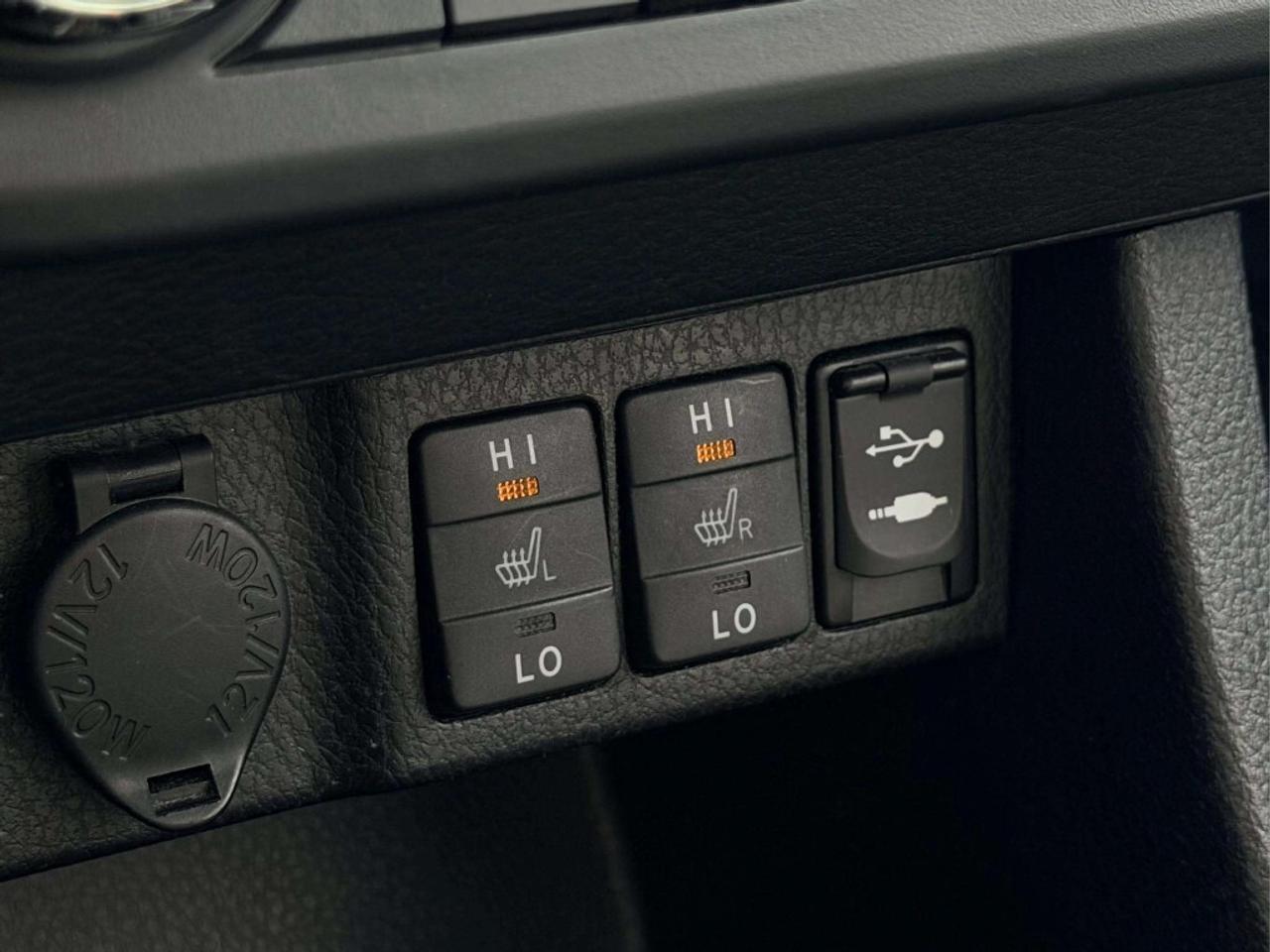 2015 Toyota Corolla S Photo
