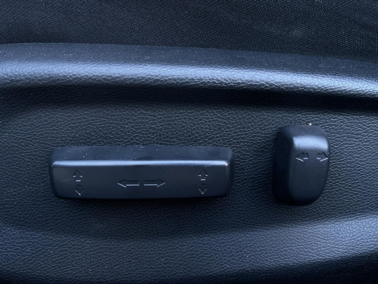 2020 Honda Civic EX Pearl white   Sunroof   Push Start   Honda Sens Photo