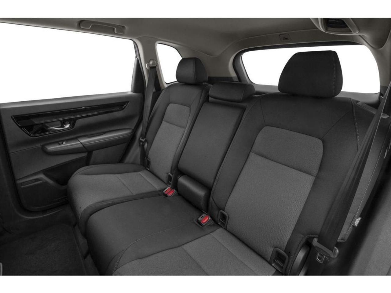 2025 Honda CR-V Sport 4dr All-Wheel Drive Photo