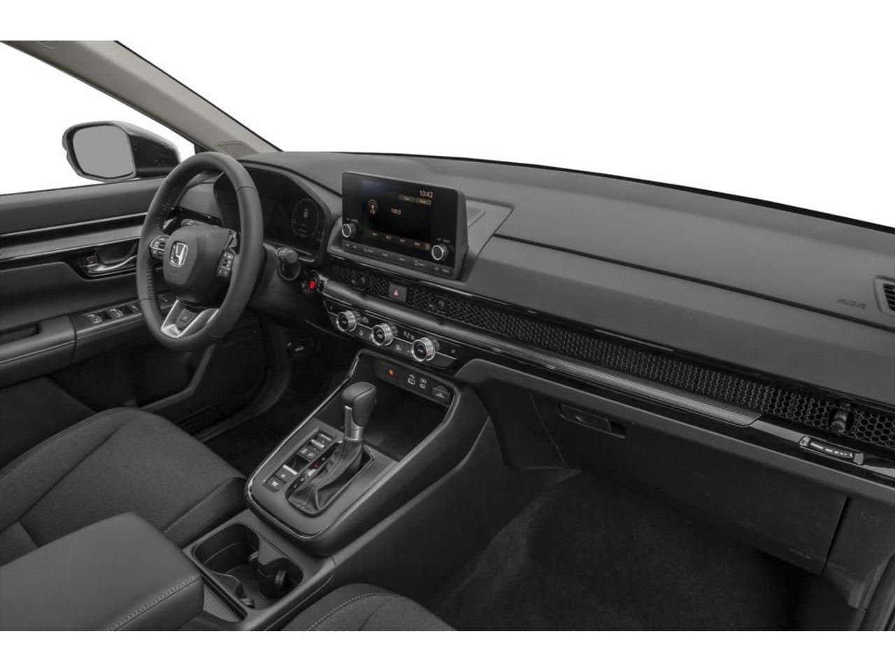 2025 Honda CR-V Sport 4dr All-Wheel Drive Photo