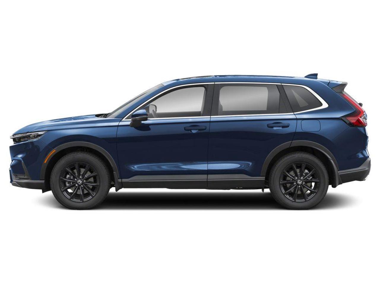 2024 Honda CR-V Hybrid EX-L 4dr All-Wheel Drive Photo