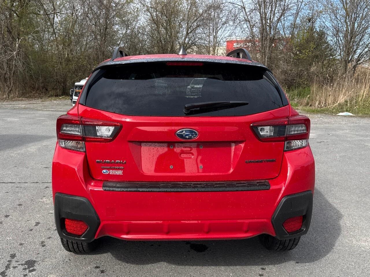 2023 Subaru Crosstrek OUTDOOR   LOW KM   NO ACCIDENTS Photo
