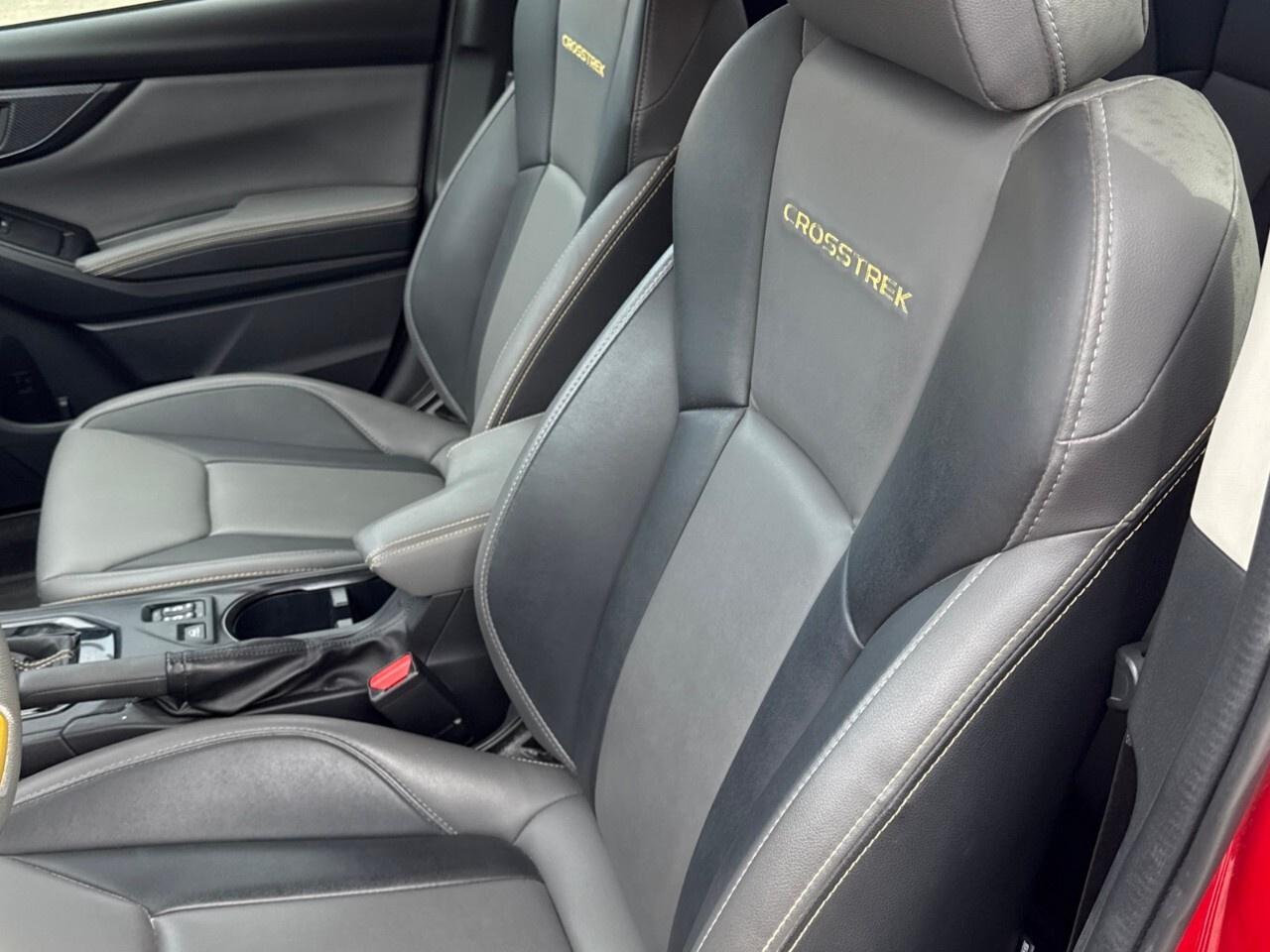 2023 Subaru Crosstrek OUTDOOR   LOW KM   NO ACCIDENTS Photo