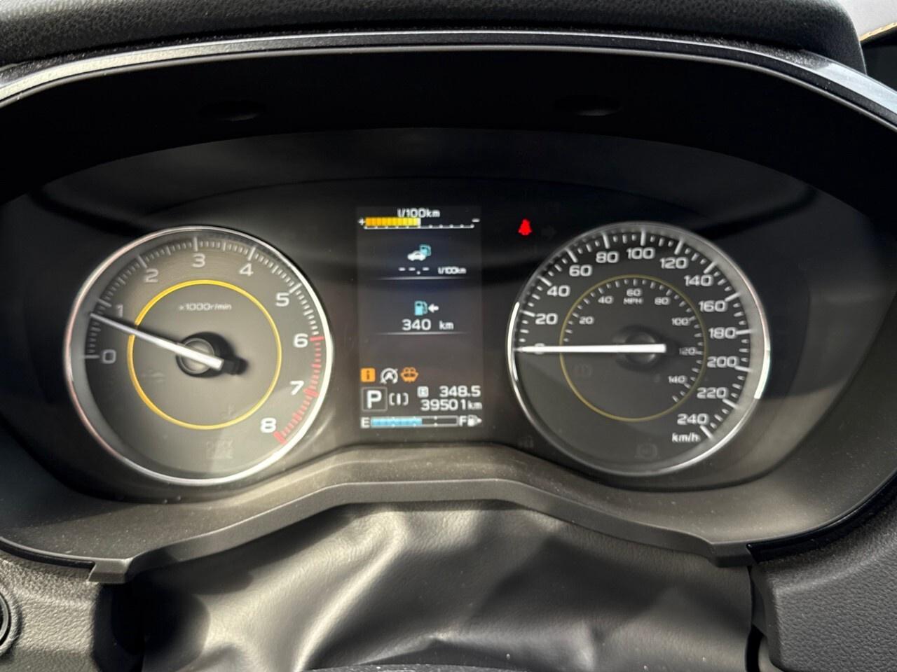 2023 Subaru Crosstrek OUTDOOR   LOW KM   NO ACCIDENTS Photo