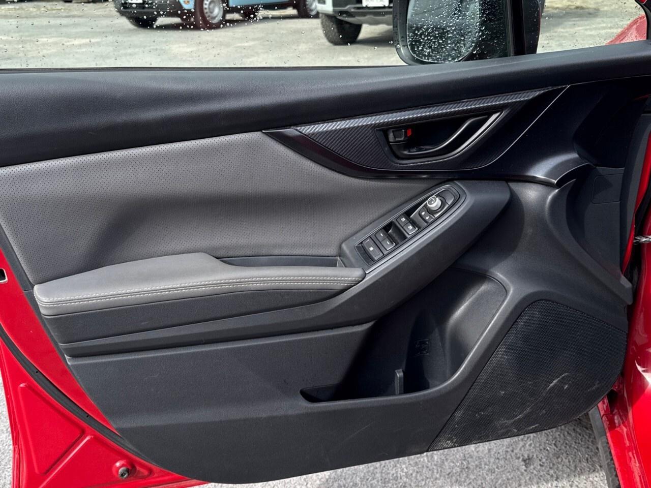 2023 Subaru Crosstrek OUTDOOR   LOW KM   NO ACCIDENTS Photo