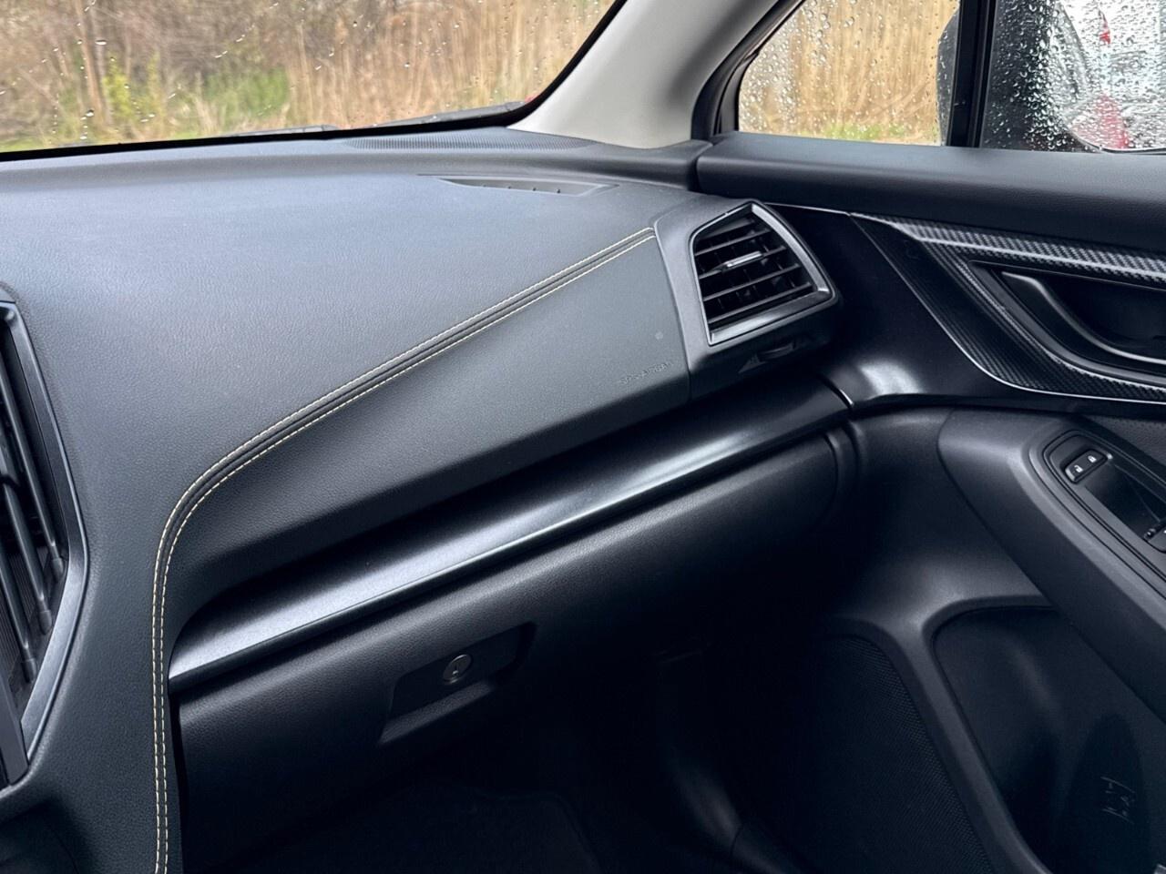 2023 Subaru Crosstrek OUTDOOR   LOW KM   NO ACCIDENTS Photo
