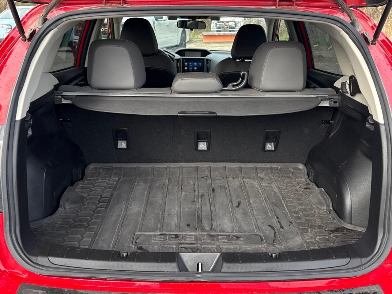 2023 Subaru Crosstrek OUTDOOR   LOW KM   NO ACCIDENTS Photo
