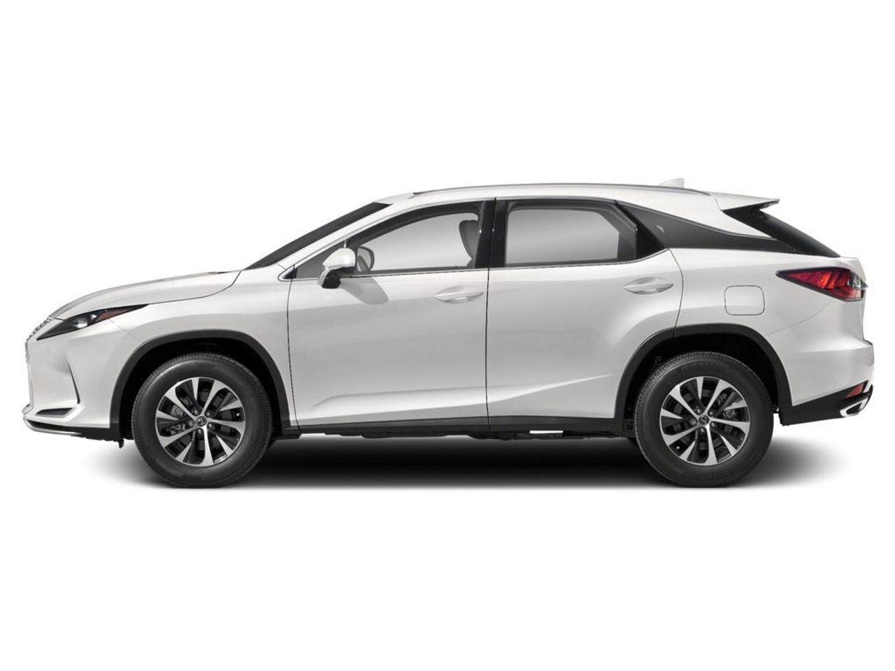 2020 Lexus RX 350 Base 4dr All-wheel Drive Photo