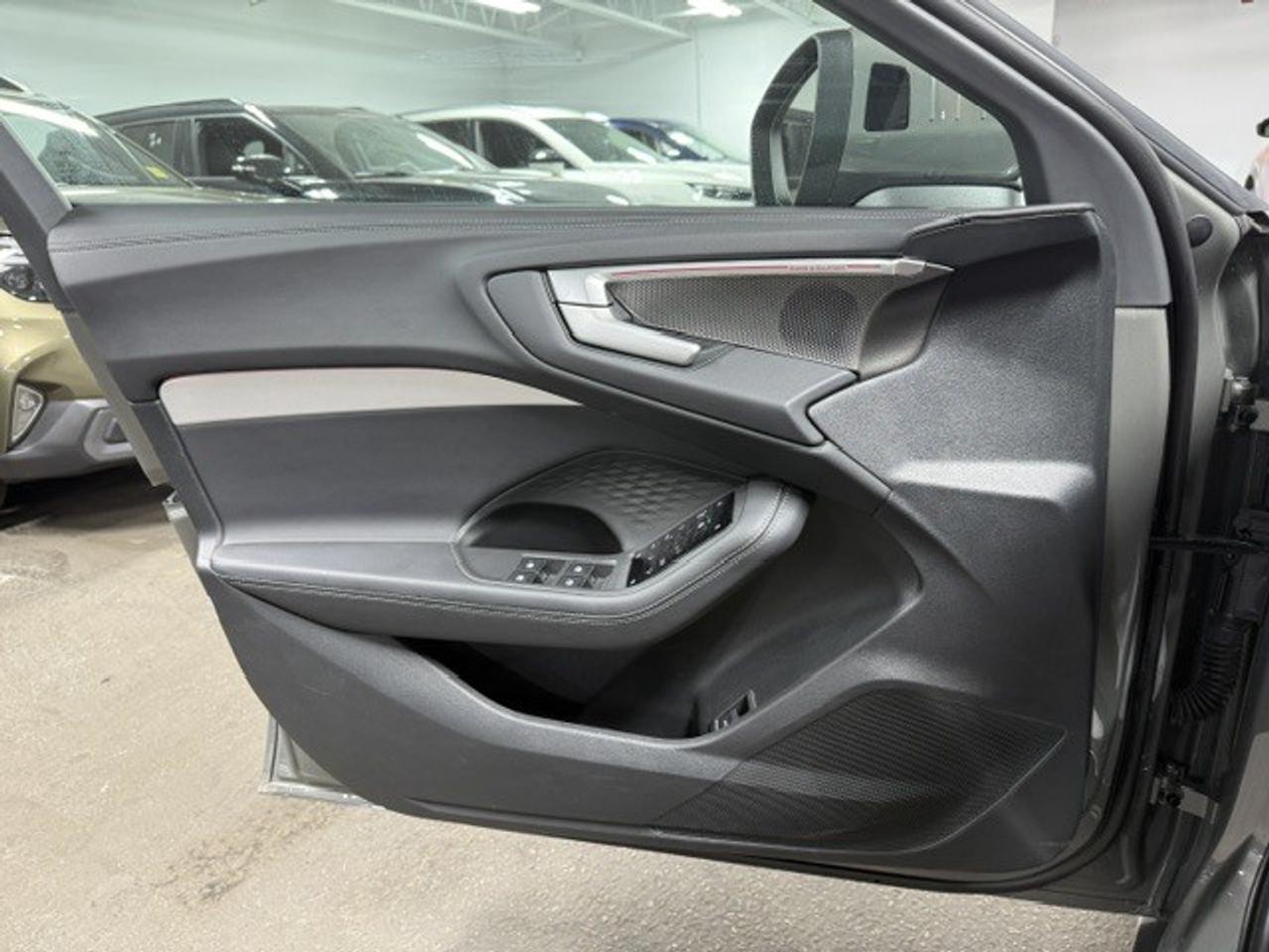 2025 Audi New A5 2.0T Progressiv 4dr All-Wheel Drive quattro Photo