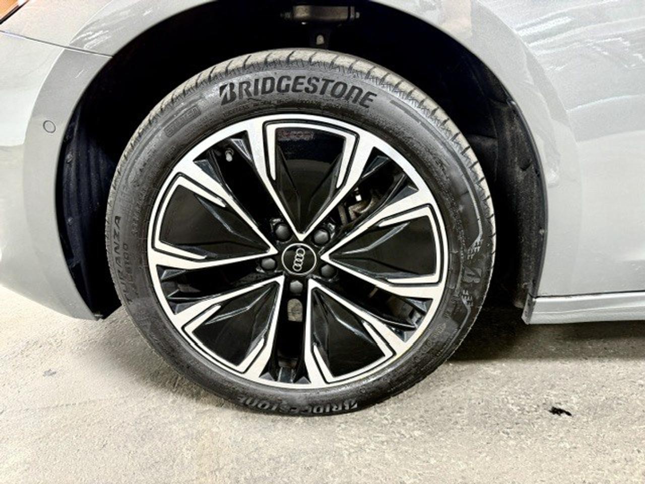 2025 Audi New A5 2.0T Progressiv 4dr All-Wheel Drive quattro Photo