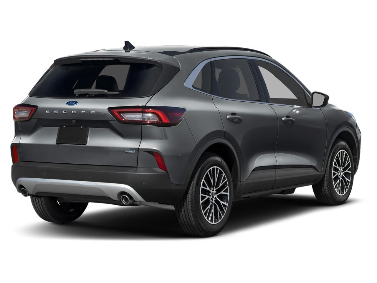 2025 Ford Escape  Photo