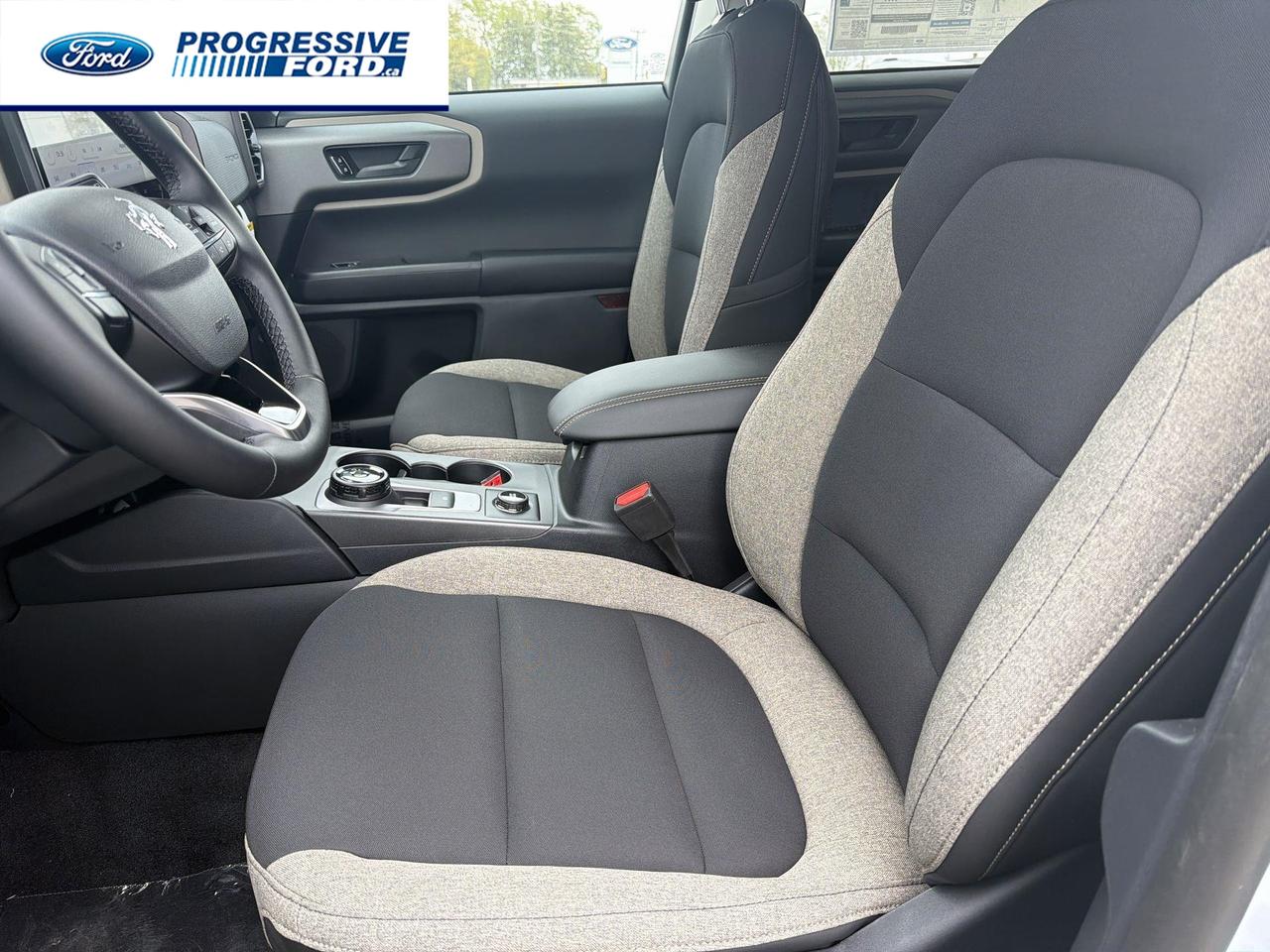2026 Ford Bronco Sport Big Bend 4dr 4x4 Photo
