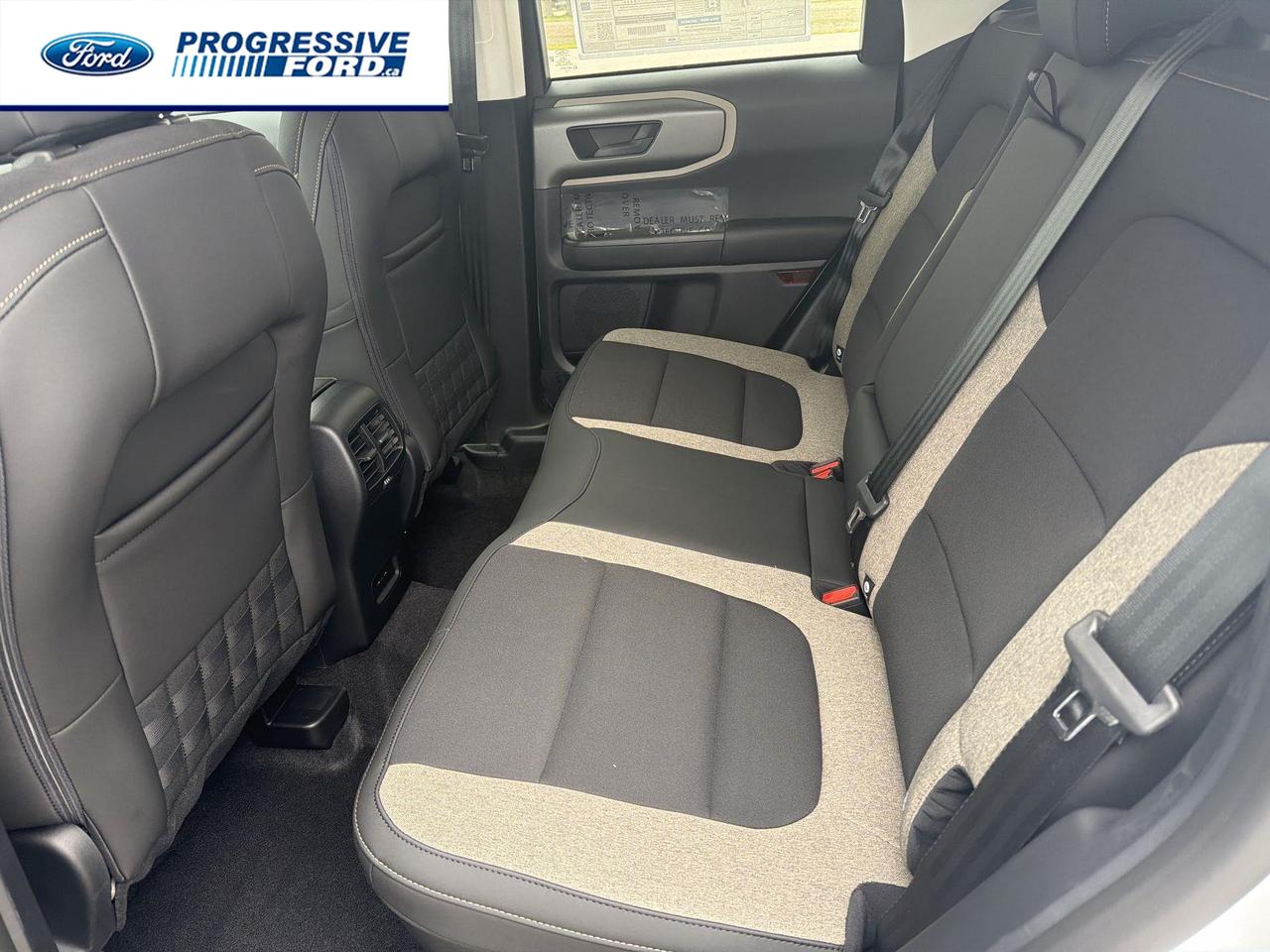 2026 Ford Bronco Sport Big Bend 4dr 4x4 Photo