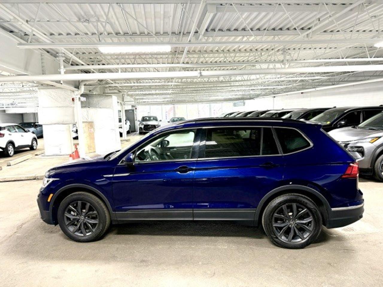 2023 Volkswagen Tiguan Comfortline 4dr All-wheel Drive 4MOTION Photo