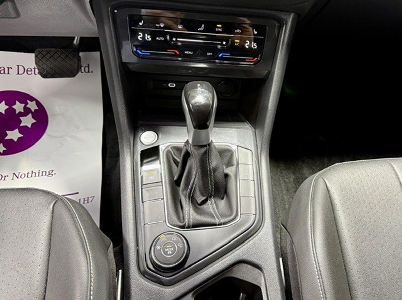 2023 Volkswagen Tiguan Comfortline 4dr All-wheel Drive 4MOTION Photo